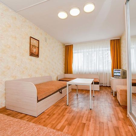 Ktu Rest House Politechnika Παλάγκα Εξωτερικό φωτογραφία