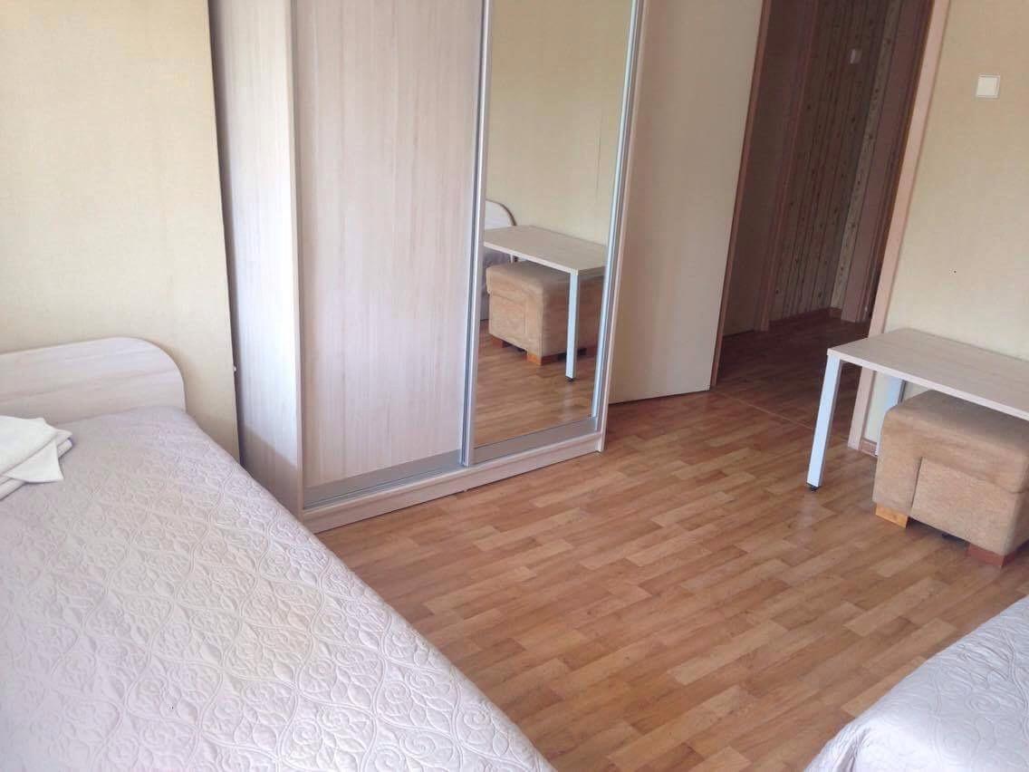 Ktu Rest House Politechnika Παλάγκα Εξωτερικό φωτογραφία