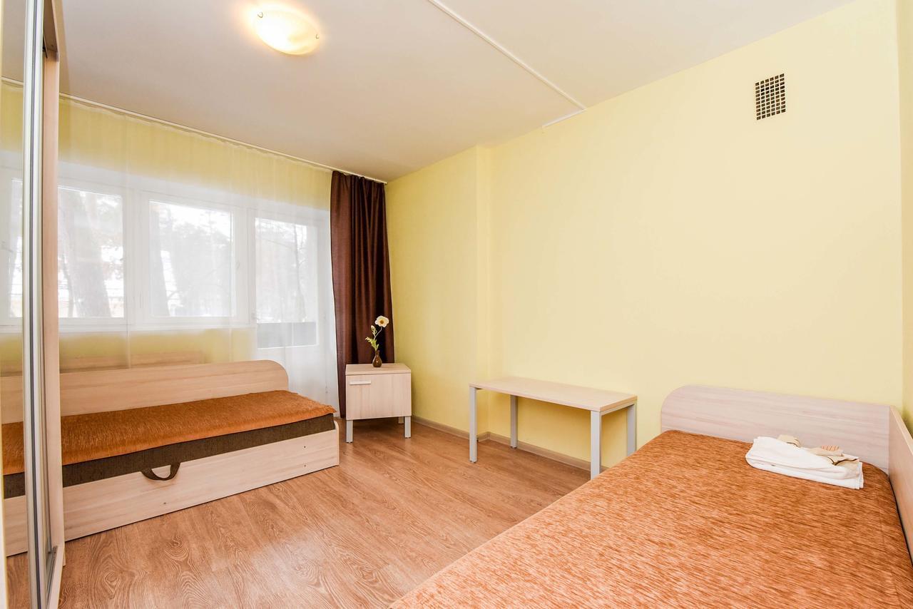 Ktu Rest House Politechnika Παλάγκα Εξωτερικό φωτογραφία