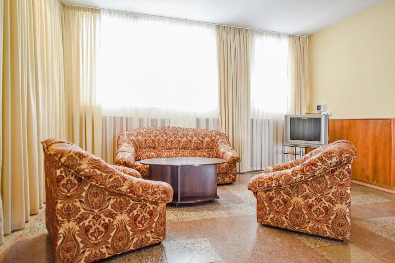 Ktu Rest House Politechnika Παλάγκα Εξωτερικό φωτογραφία
