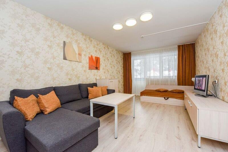 Ktu Rest House Politechnika Παλάγκα Εξωτερικό φωτογραφία