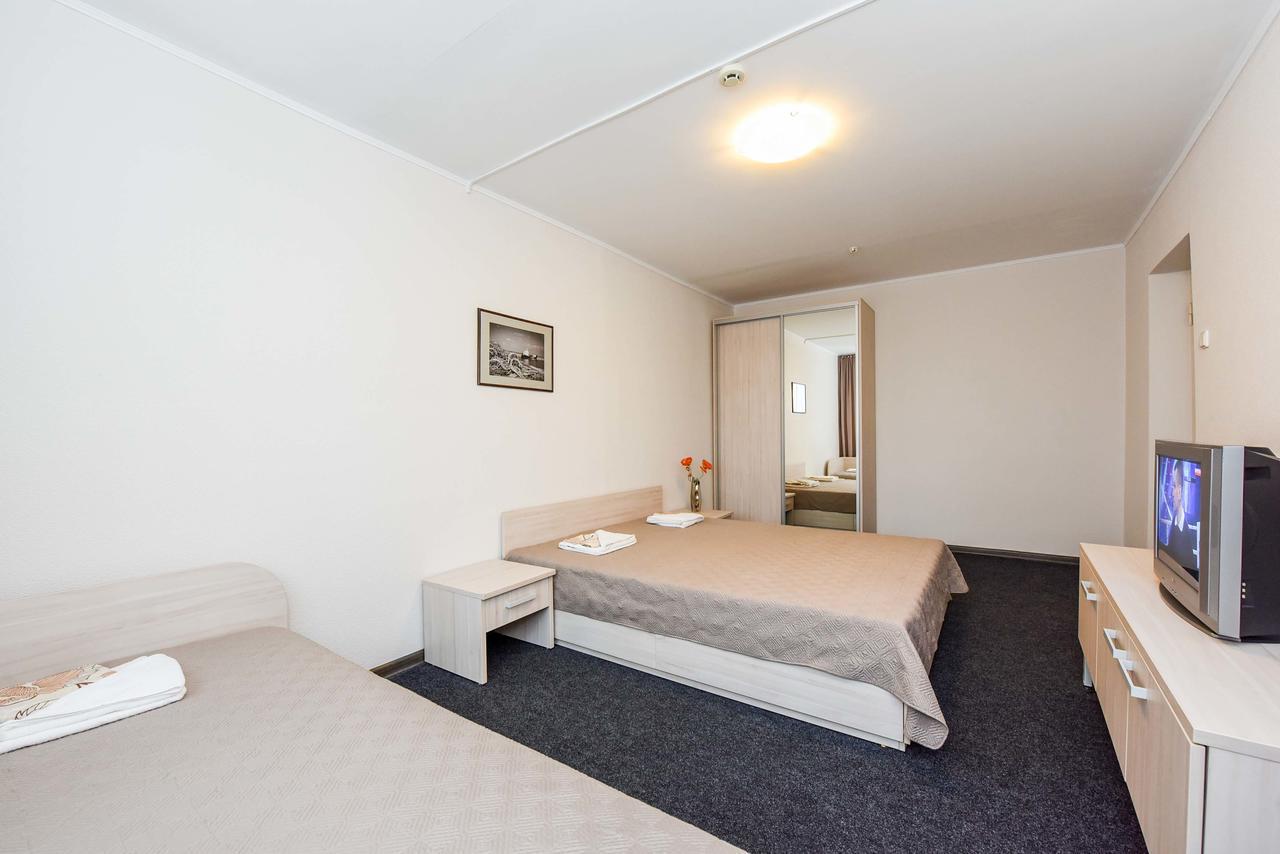 Ktu Rest House Politechnika Παλάγκα Εξωτερικό φωτογραφία