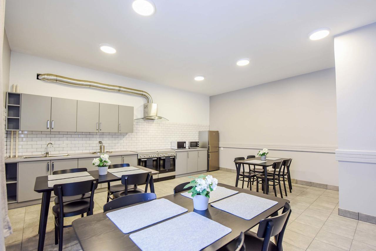 Ktu Rest House Politechnika Παλάγκα Εξωτερικό φωτογραφία