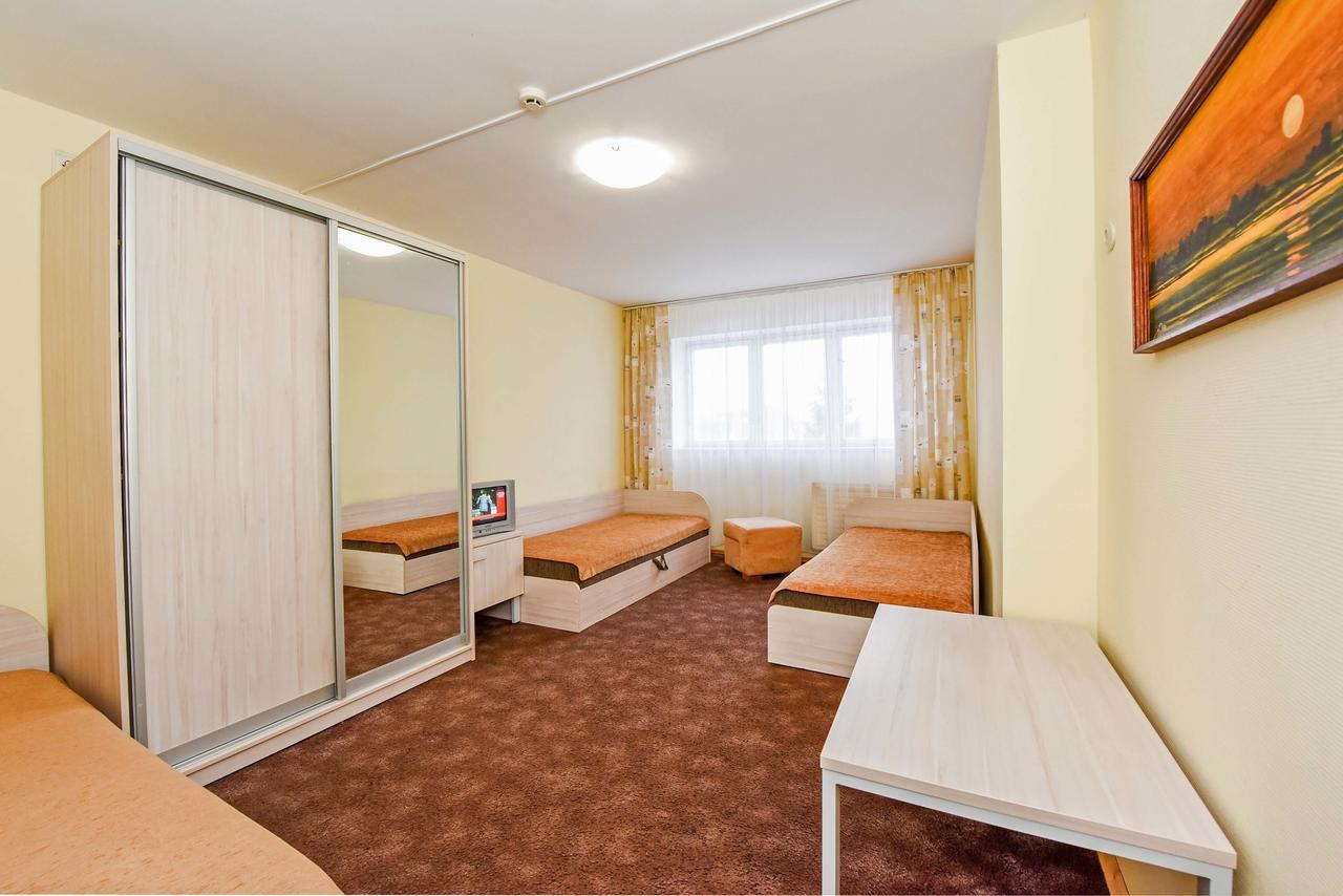 Ktu Rest House Politechnika Παλάγκα Εξωτερικό φωτογραφία